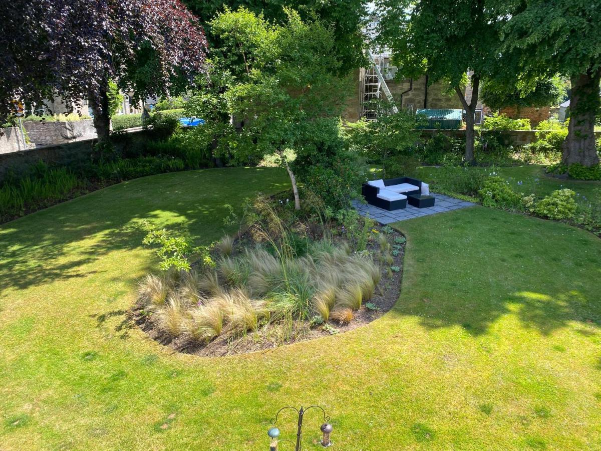 Glen Lyon Lodge Bed And Breakfast Nairn Exterior foto