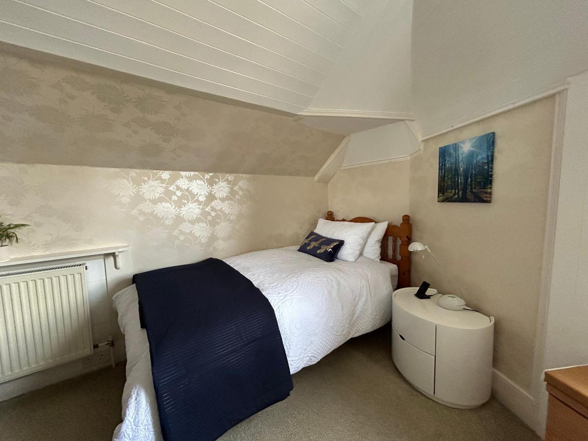Glen Lyon Lodge Bed And Breakfast Nairn Exterior foto